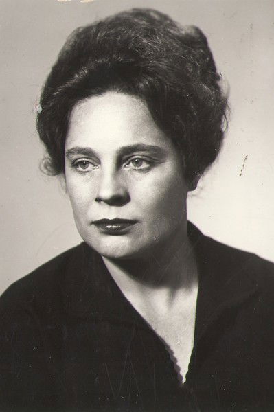 Нина Грошева