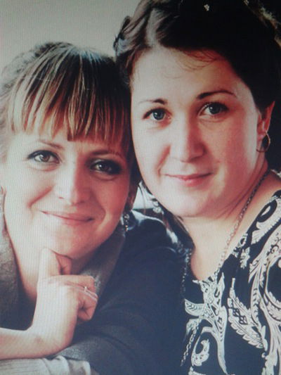 Екатерина Писарева