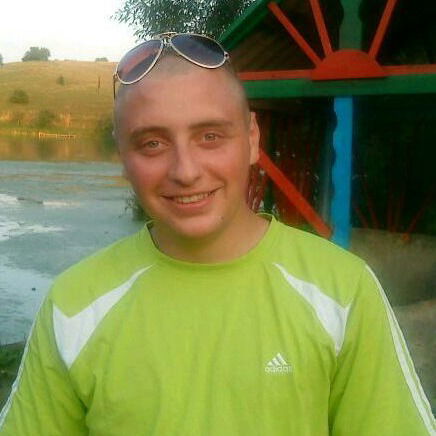 Александр Самурганов