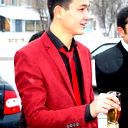 Bekzat Abilov