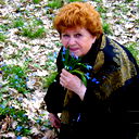 Анна Быкова