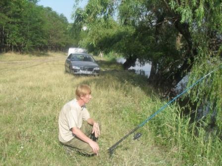 Юрий Дорохов