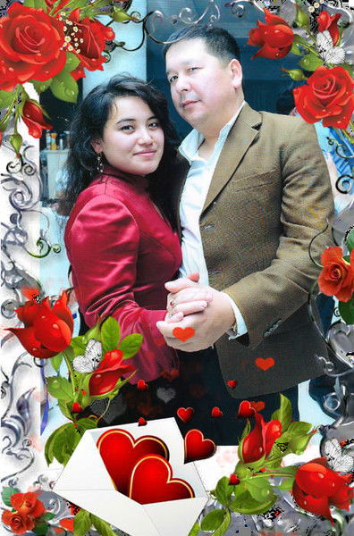 Жансая Нургалиева