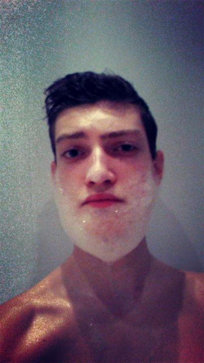 Артём Мясник