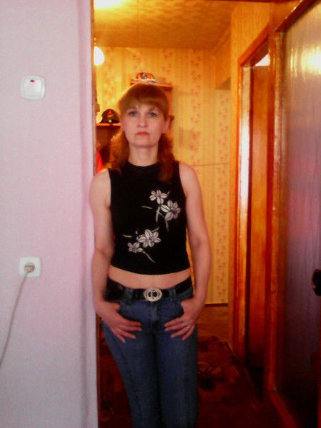 Маргарита Захарова