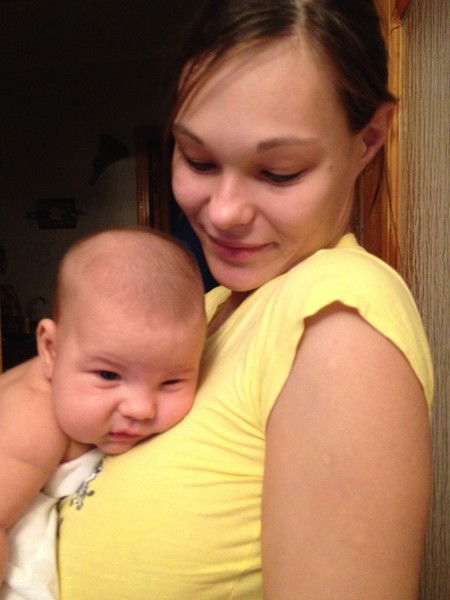 Наталия Мацнева(Ильиных)