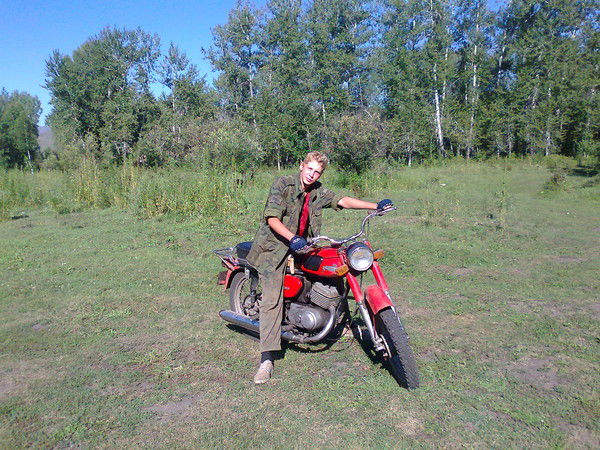 Игорь Медянцев