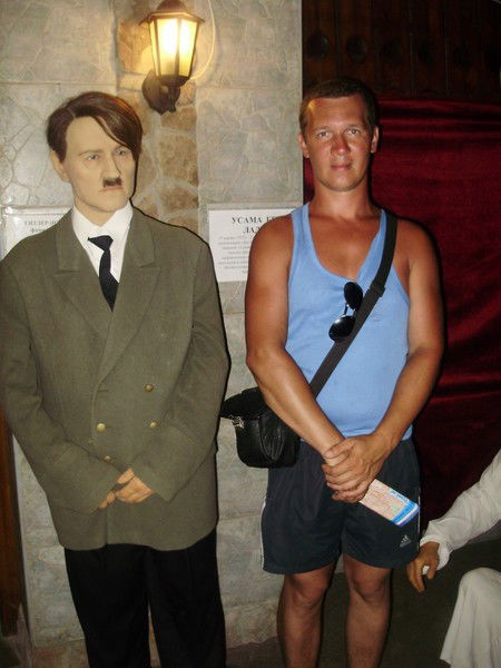 Дмитрий Морозов