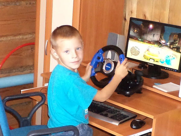 Илсаф Гиниятов