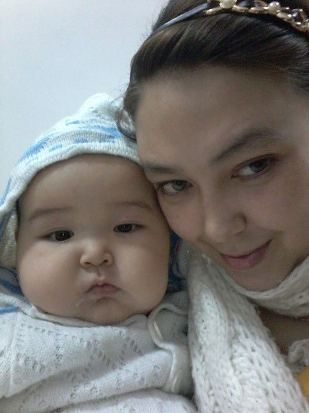 Бауыржан Ахметов