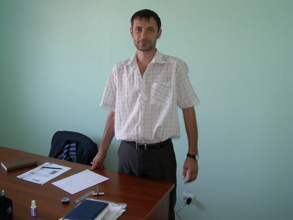 Евгений Сема