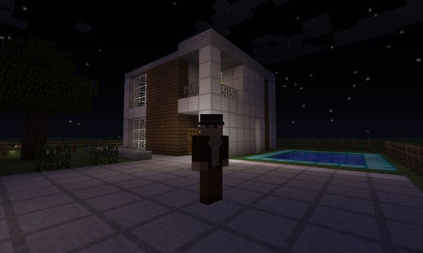 Санёк Ковчун