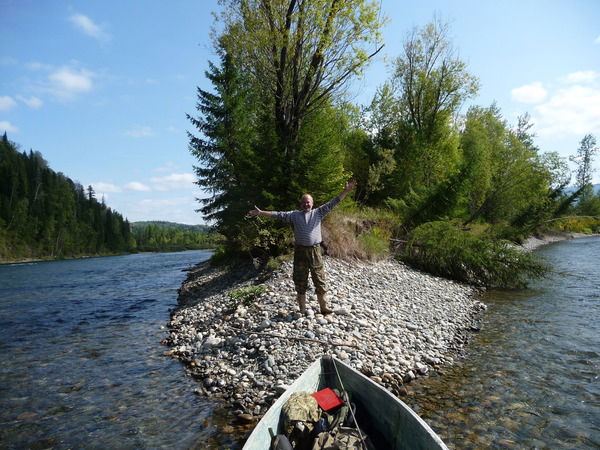 Павел Васильев