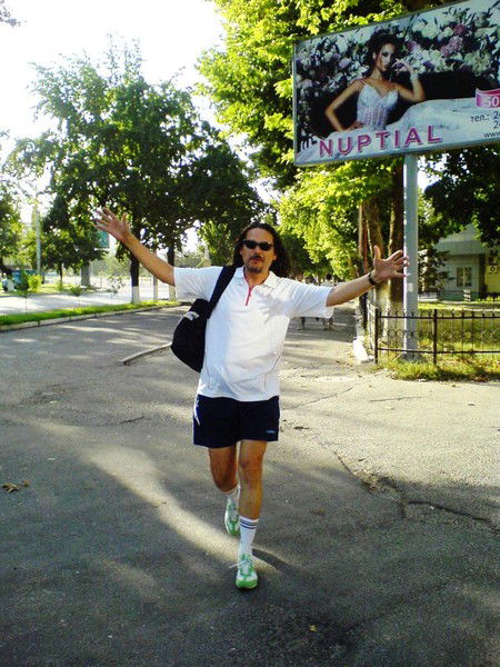 Борис Борисов