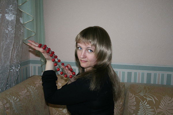 Ирина Сеничкина