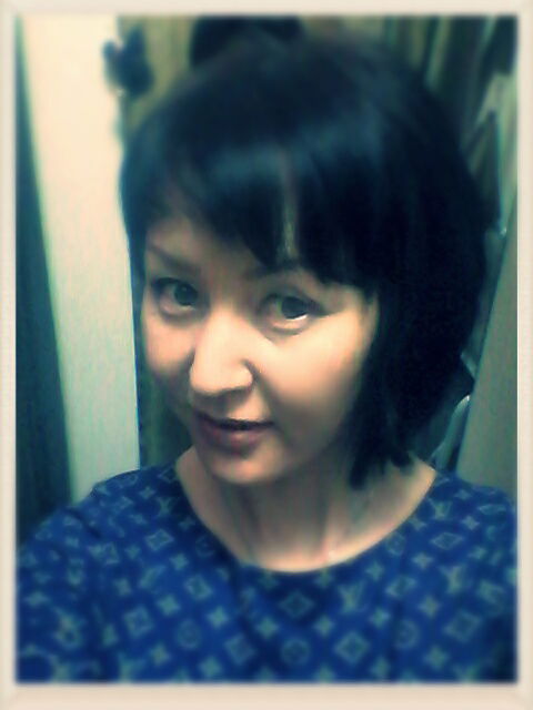 Жазгуля Рустамбековна