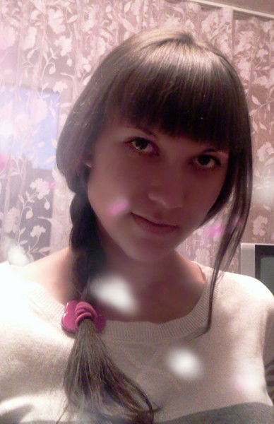 Татьяна Покотило