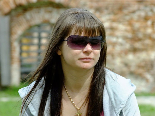 Олеся Дулич