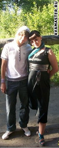 Marisolka Валерьевна