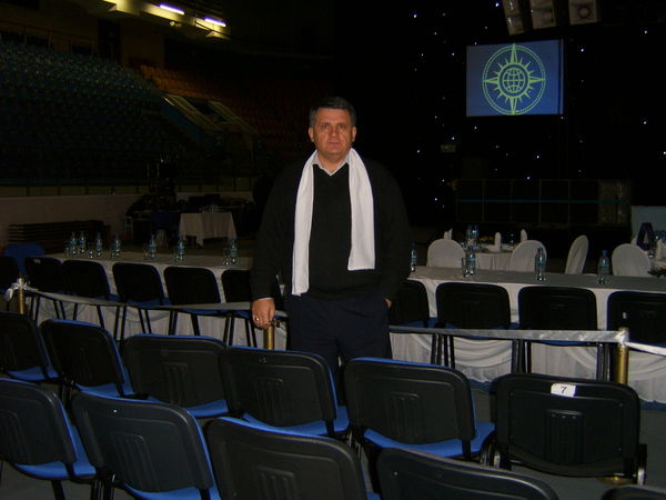 Сергей Субботин