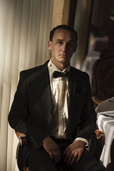 Евгений Яковлев