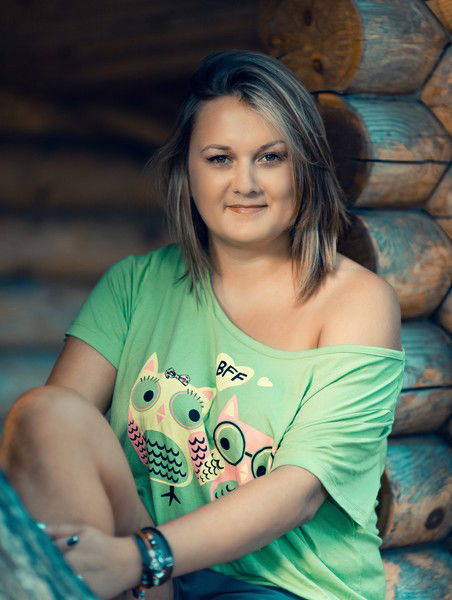 Татьяна Чистоходова