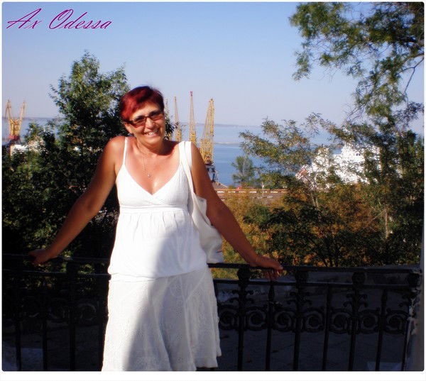 Татьяна Павленко