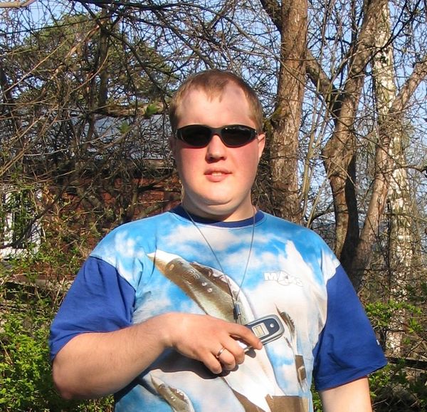 Андрей Марков