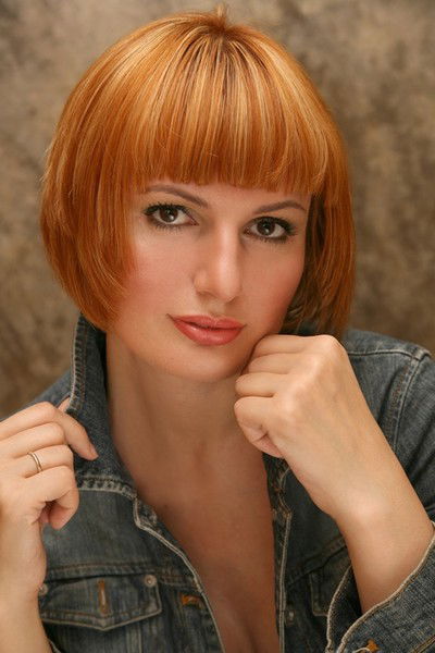 Юлия Щедрина