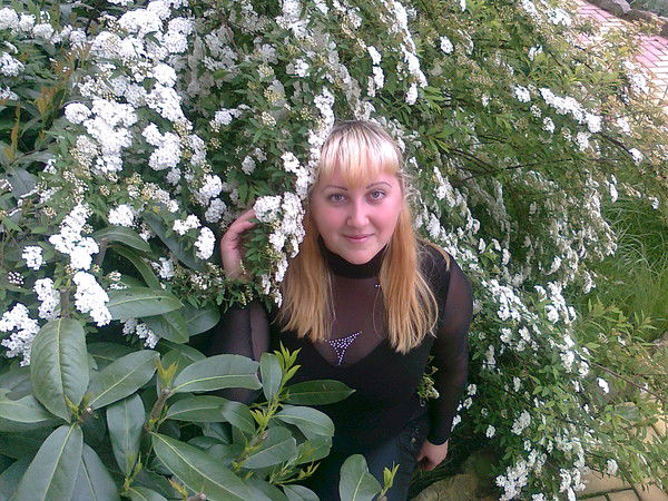 Вера Сустатова