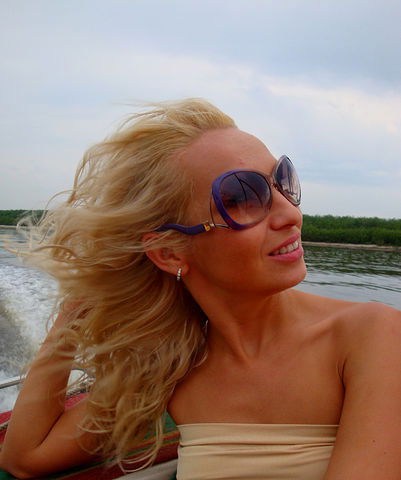 Мария Раитина