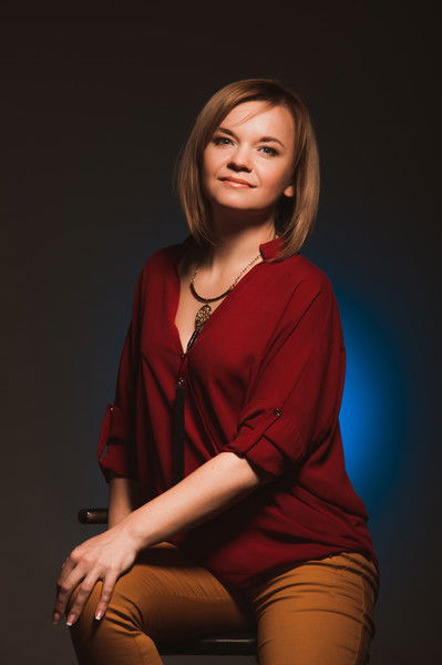 Елена Гринцова