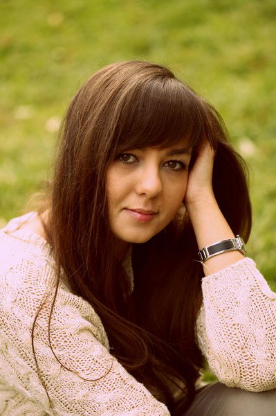 Евгения Кормилицына