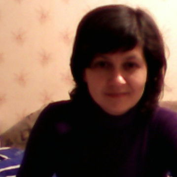 Елена Швец(Крайняя)