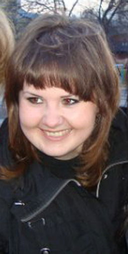 Ирина Лебедева