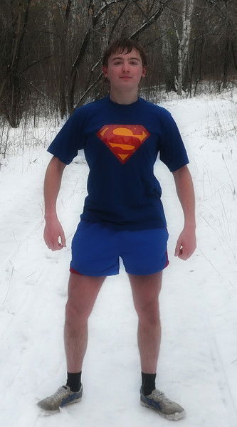 Николай Синякин