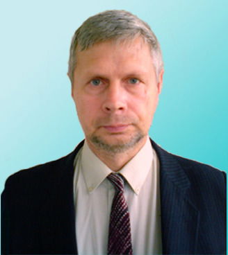 Петр Ермачков