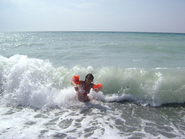 Наталия Александровна