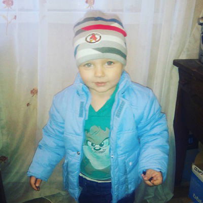 Ирина Кобзарева