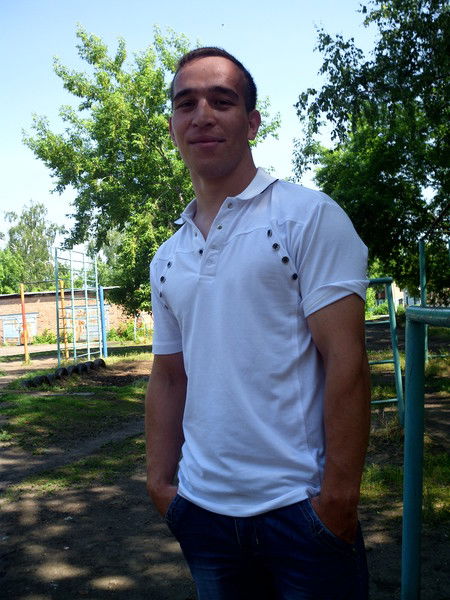 Ренат Асылбаев