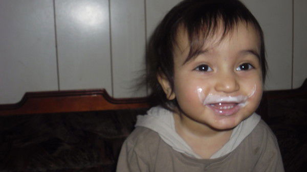 Наргис Вохидова