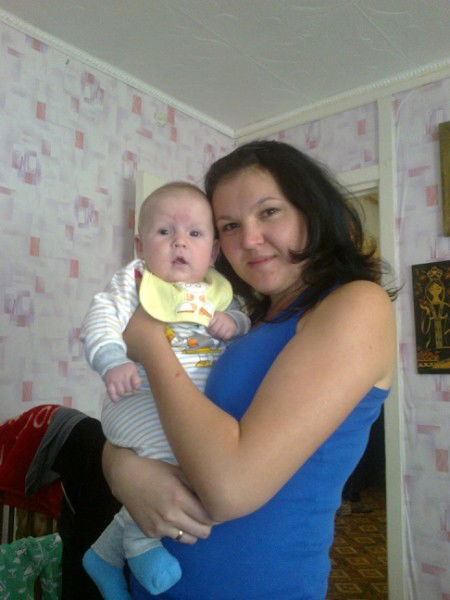 Алия Бауржанова