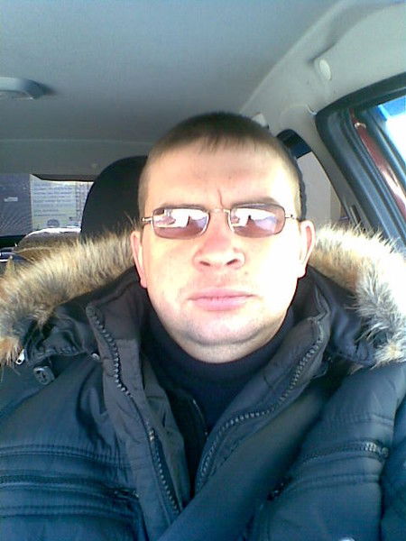 Дмитрий Петрищев