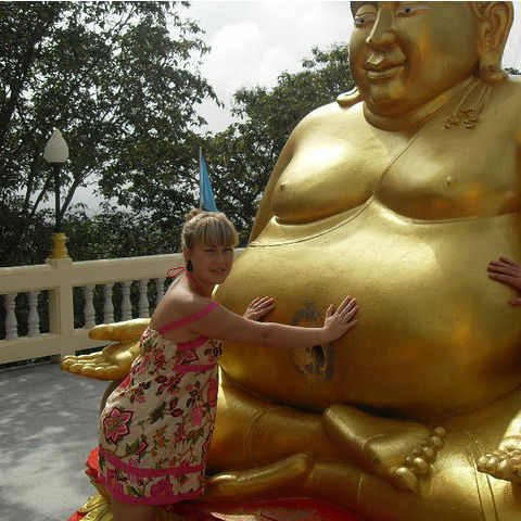 Ольга Колмогорцева