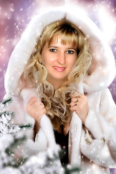 Ирина Титаренко