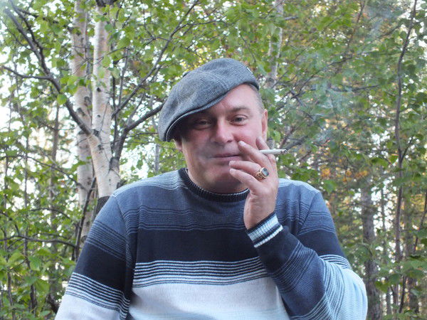 Сергей Александрович