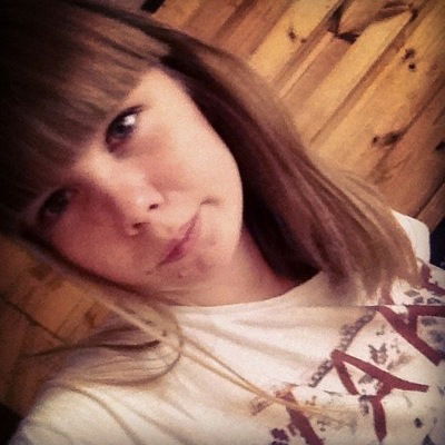 Юля Соковых