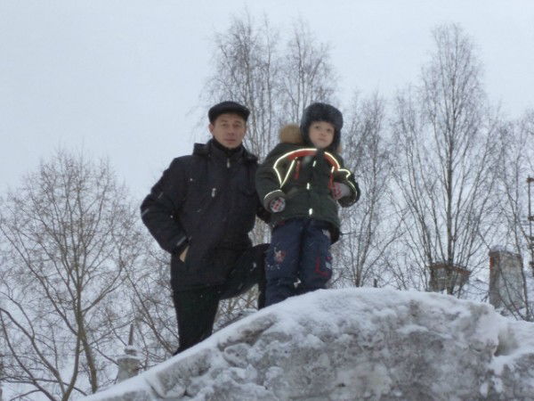 Алексей Екантьев