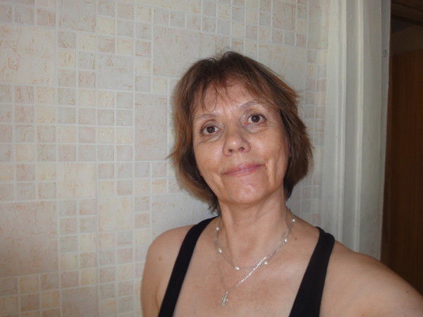 Любовь Дмитриева