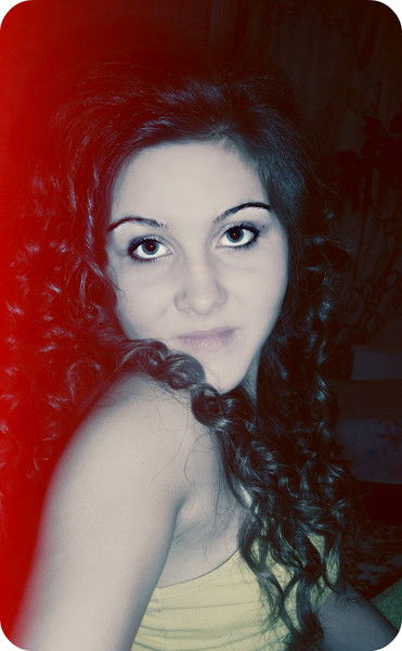 Ирина Баранова